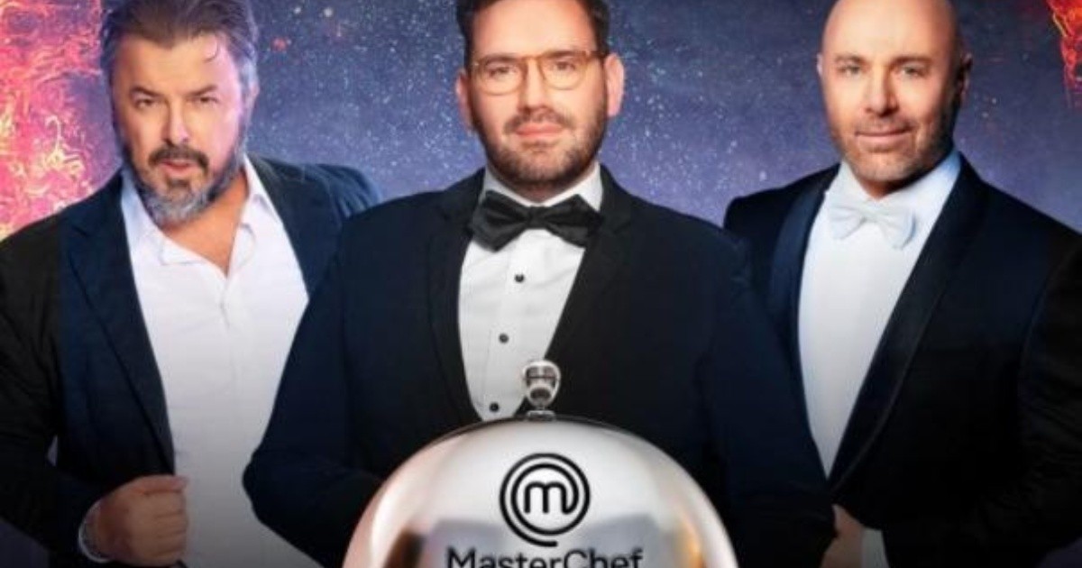 ¿Cuándo empieza “MasterChef Celebrity 2”?