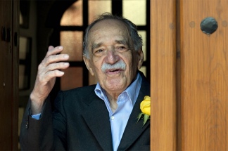 "Gabo" fue uno de los máximos exponentes del Realismo Mágico.