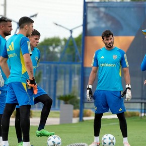 El salto de Brey por García y no guardar para la Copa